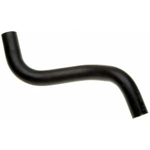 Radiator Coolant Hose 2007-2009 Hyundai Santa Fe