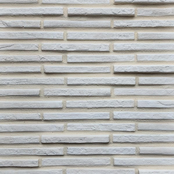 Koni Stone Maria 10 12 In X 1 22 In X 1 18 In Blanc Stone koni-stone-maria-10-12-in-x-1-22-in-x-1-18-in-blanc-stone