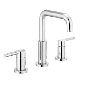 Delta Nicoli Single-Handle 5-Spray Tub and Shower Faucet with ...