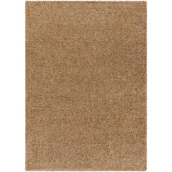 Artistic Weavers Kosuge Peanut Modern 7 ft. x 9 ft. Indoor Area Rug
