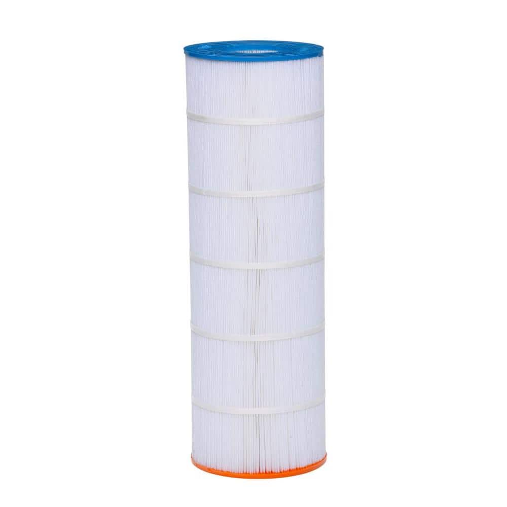 8-11/16 in. Sta-Rite Posi-Flo 100 sq. ft. Replacement Filter Cartridge price history on PriceWatchPro