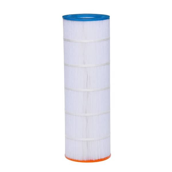 8-11/16 in. Sta-Rite Posi-Flo 100 sq. ft. Replacement Filter Cartridge