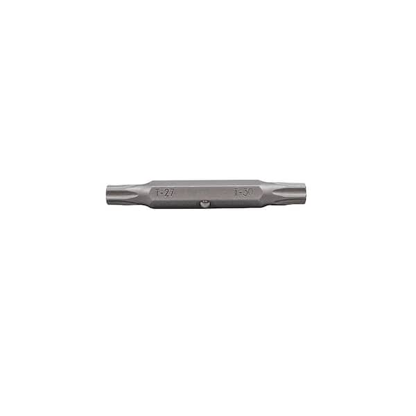 Klein Tools Tamperproof 27, 30 Replacement Bit