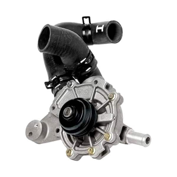 Motorcraft Engine Water Pump