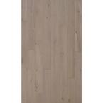 European White Oak Sunburst 1/2 in. Thick x 5 in. Wide x Varying Length Engineered Hardwood Flooring (26 sq. ft./case)
