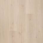 Outlast+ Sunbaked Sand Oak 12 mm T x 7.5 in. W Waterproof Laminate Wood Flooring (19.6 sqft/case)