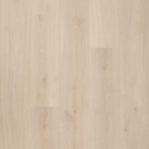 Pergo Outlast+ Sunbaked Sand Oak 12 mm T x 7.4 in. W Waterproof Laminate Wood Flooring (19.6 sqft/case)