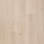 Outlast+ Sunbaked Sand Oak 12 mm T x 7.5 in. W Waterproof Laminate Wood Flooring (549.6 sqft/pallet)