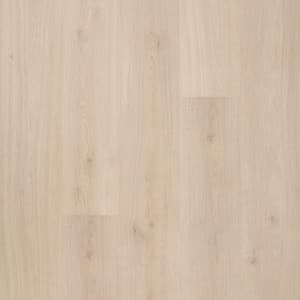 Outlast+ Sunbaked Sand Oak 12 mm T x 7.4 in. W Waterproof Laminate Wood Flooring (549.6 sqft/pallet)