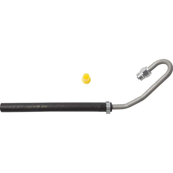 Gates Power Steering Return Line Hose Assembly 1991-1997 Ford Aerostar