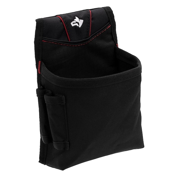 single pouch tool belt