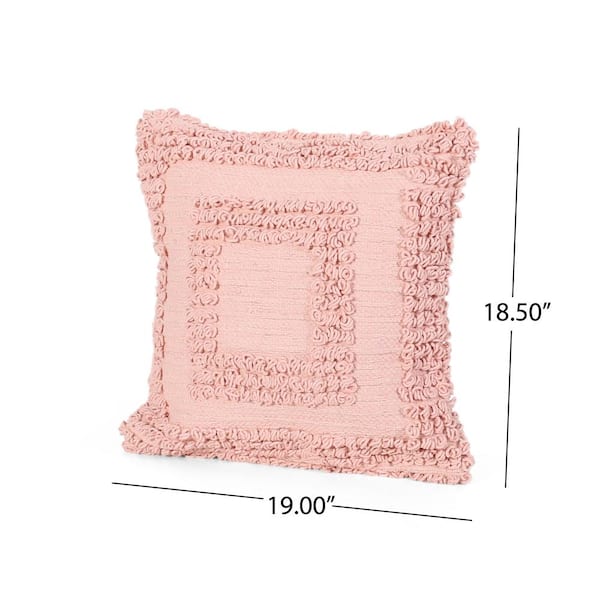 Word Boob Square Pillowcase Polyester Linen Velvet Creative Zip Decor Throw  Pillow Case Home Cushion Cover 18 - Pillow Case - AliExpress