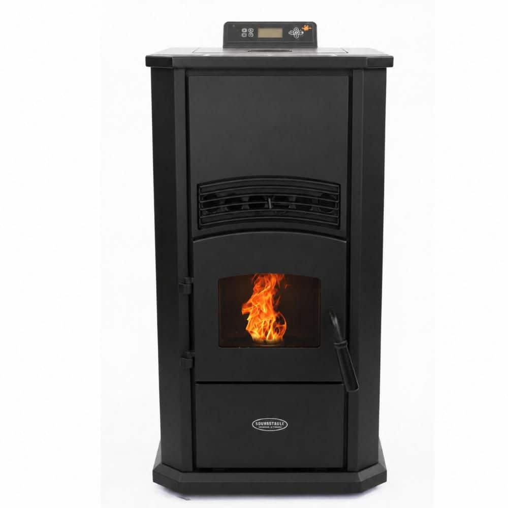 ComfortBilt HP41-Alpine Heats 2200 sq. ft. HP41-Alpine - The Home