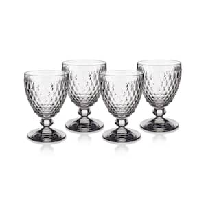 Boston Set of 4-Water Goblets