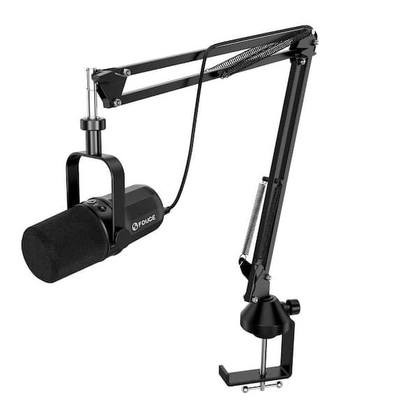 Professional Mic Stand Microphone Stand Phone Stand selling Record Studio Podcast Gaming