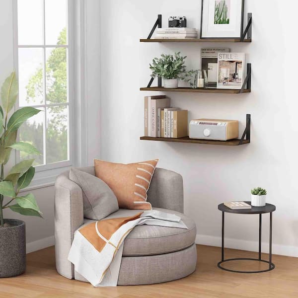 G.SHELF 1200(ウォールナット) G.SHELF 1200(ウォールナット)
