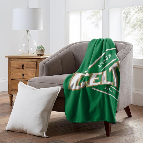 Celtics blanket hot sale