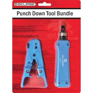 Type 110 Punchdown Tool Bundle