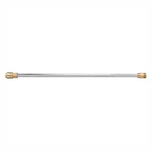 27 in. Replacement Wand for Gas Pressure Washer