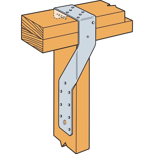 12 of 16" Hurricane Metal Ties Details about   Dozen 