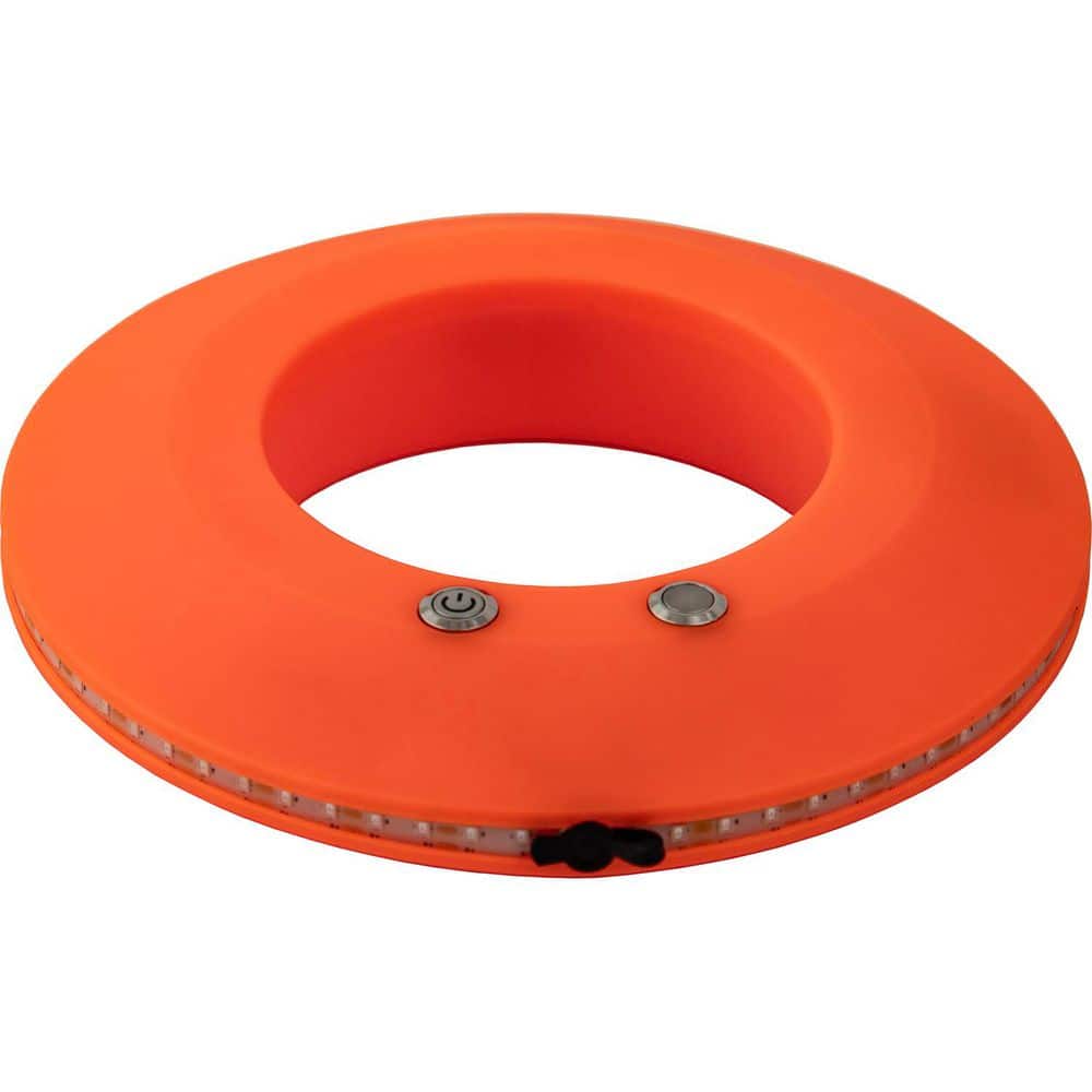Traffic Cone LED Strobe price history on PriceWatchPro