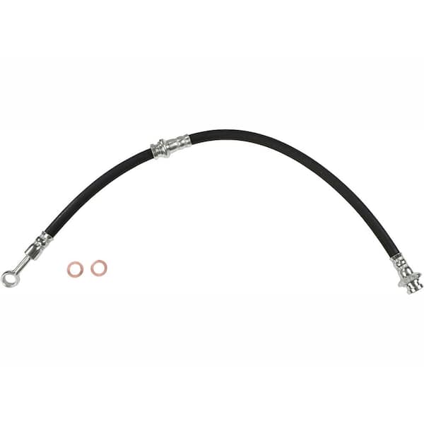 Sunsong Brake Hydraulic Hose - Front
