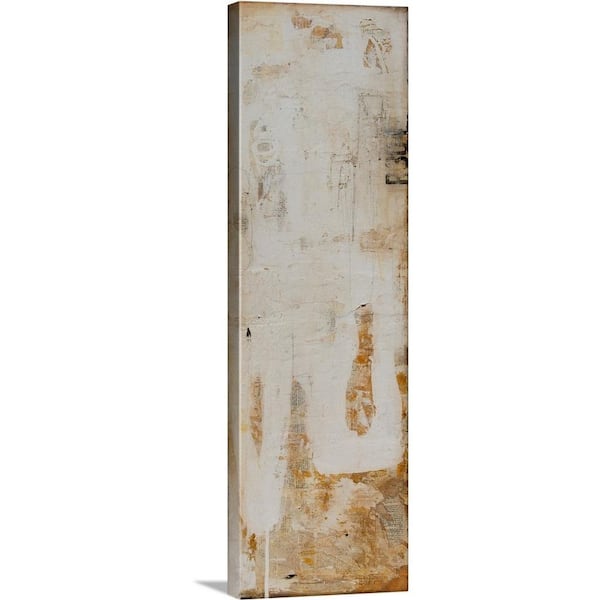 GreatBigCanvas "Raw Intuition" by Erin Ashley Canvas Wall Art