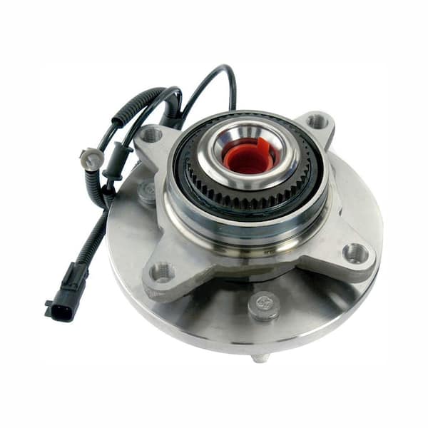 Front Wheel Bearing and Hub Assembly fits 2011-2014 Lincoln Navigator