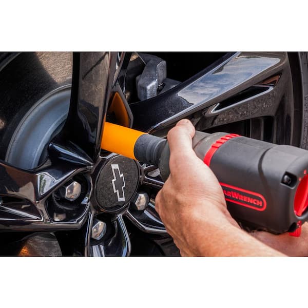 GEARWRENCH 1/2 in. Drive Metric High Strength Wheel