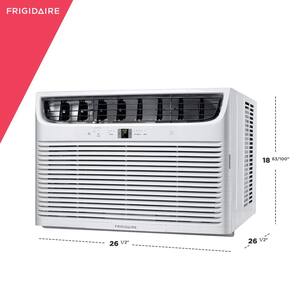 Frigidaire - Window Air Conditioners 