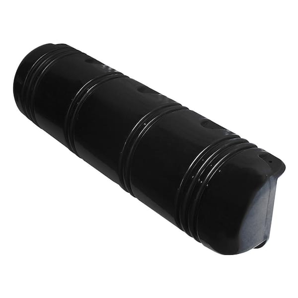 Bumper, Oceanus, Black
