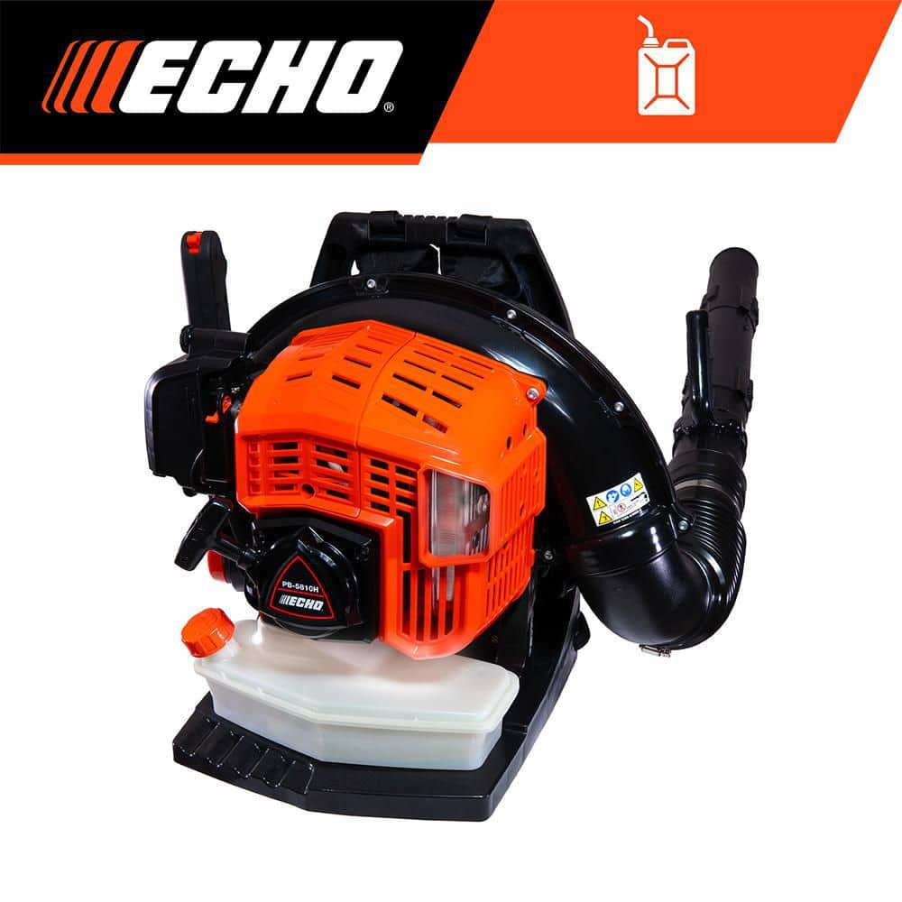 ECHO 200 MPH 700 CFM 59.7 cc Gas Low Exhaust Emission Engine