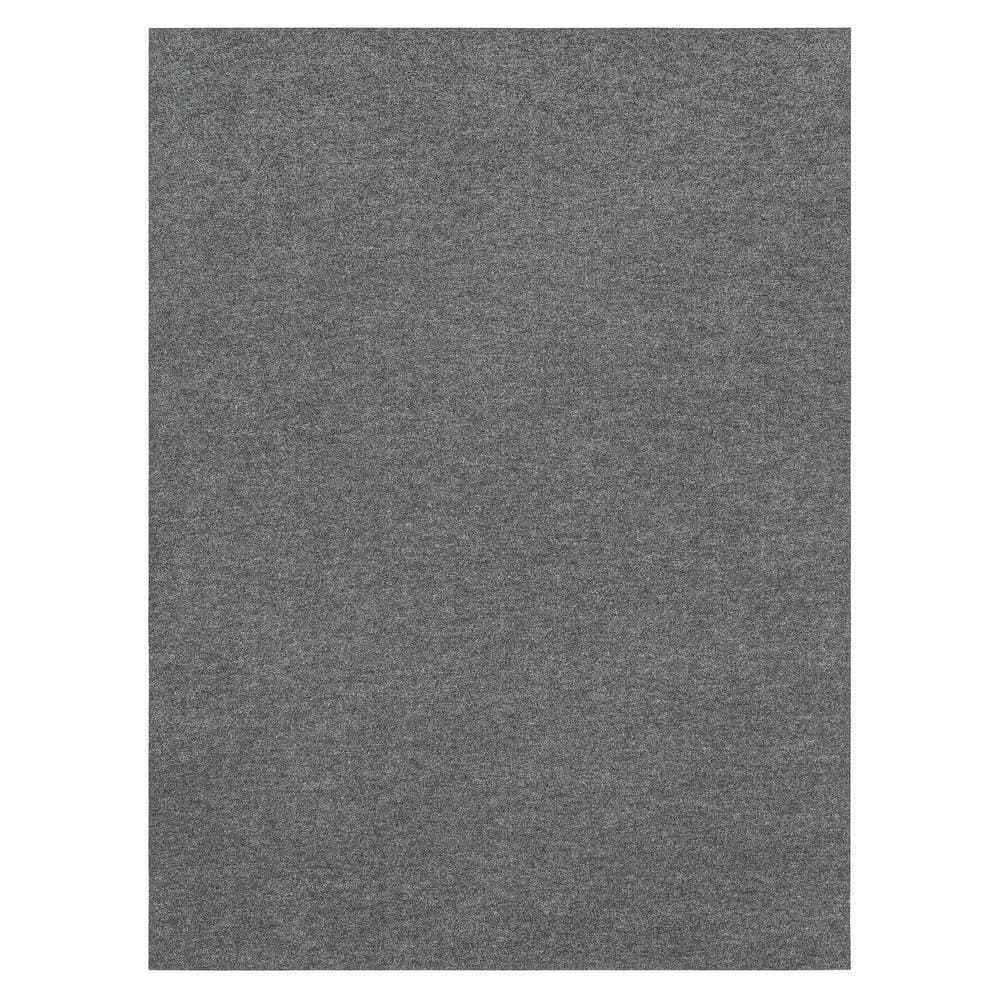 TrafficMaster 6-Foot by 8-Foot Garage Area Rug