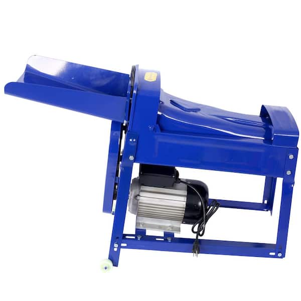Electric Corn Sheller Automatic Corn Thresher Machine