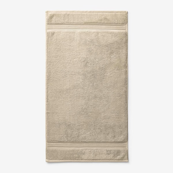 Company Cotton Jute Solid Turkish Cotton Bath Mat