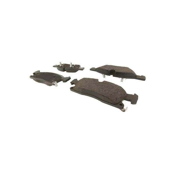 Centric Parts Disc Brake Pad Set