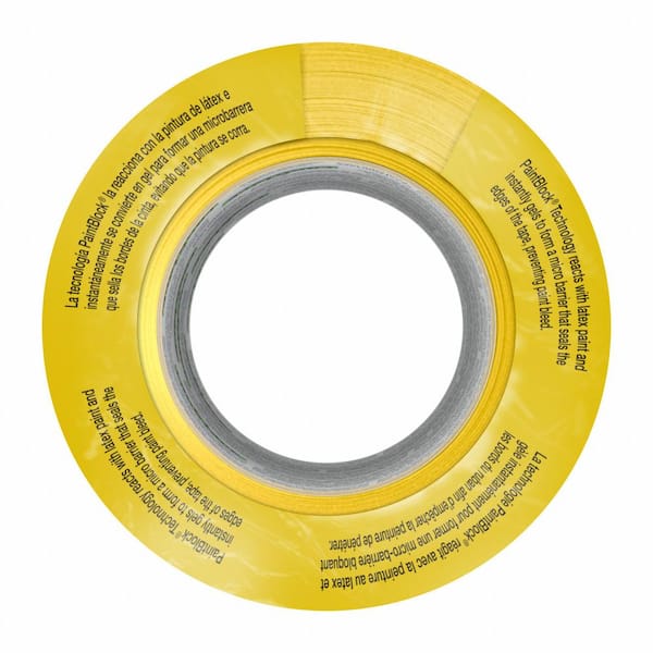 Dritz Vinyl Measuring Tape 60 Yellow Soft, Flexible - Humboldt