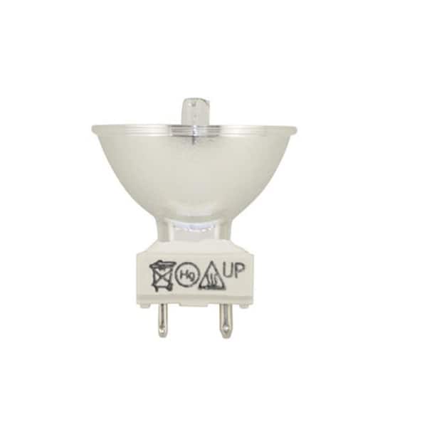 50 Watts MR16 E26 Metal Halide Replacement for KARL Storz Tele Pack X Light Bulb 6000K (1-Pack)
