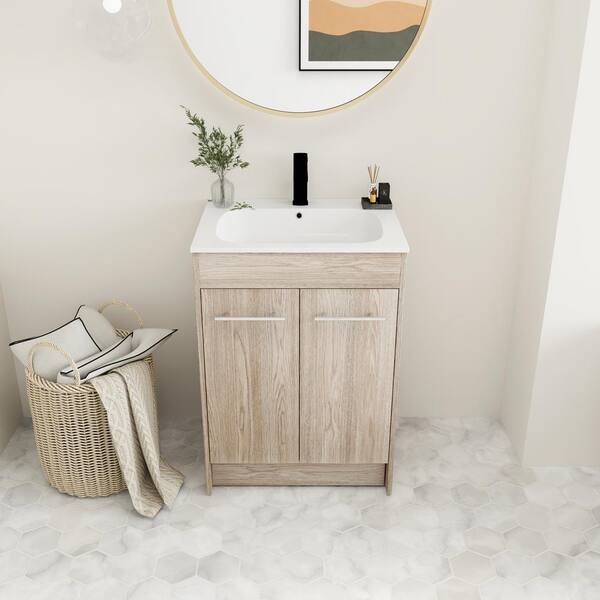 laundry cabinet sink oak cabinet for