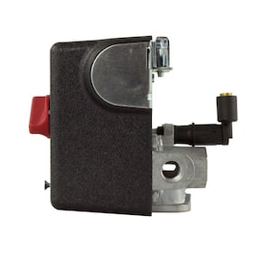 Replacement Pressure Switch for Husky Air Compressor