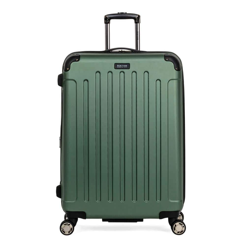 KENNETH COLE REACTION Renegade 28 in. Hardside Spinner Luggage 5707226C The Home Depot