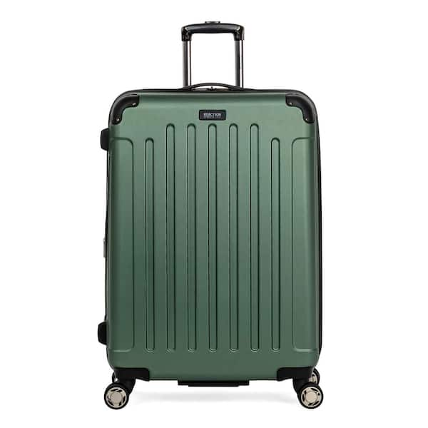 KENNETH COLE REACTION Renegade 28 in. Hardside Spinner Luggage 5707226C ...