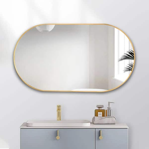 Wall Mounted Modern Bathroom Vanity Roundup: All Under $600