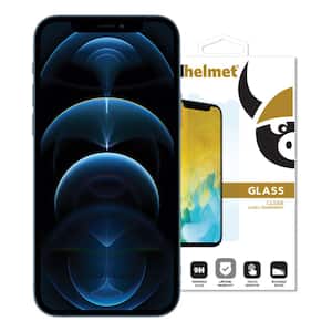 Tempered Glass Screen Protector for Apple iPhone 12/12 Pro