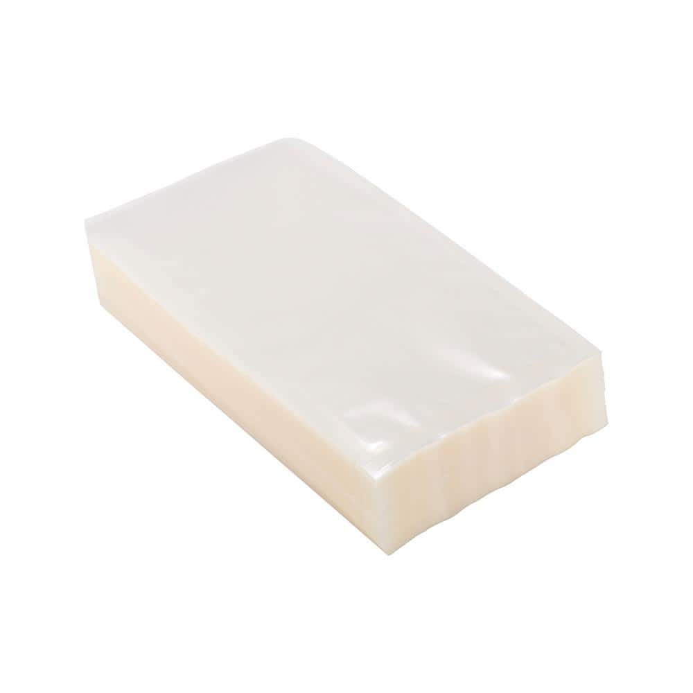 Chamber Vacuum Bags, 6 x 10 in. Case of 250-Bags