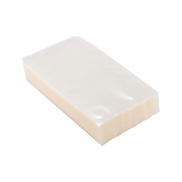 Unbranded Chamber Vacuum Bags, 6 x 10 in. Case of 250-Bags