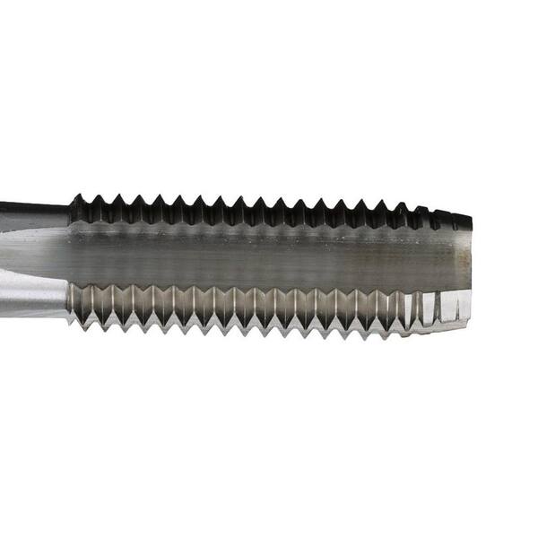 High Quality 7/16-24 HSS Bottom Hand Tap 4FL GH3 Ford Brake GM Special Thread 