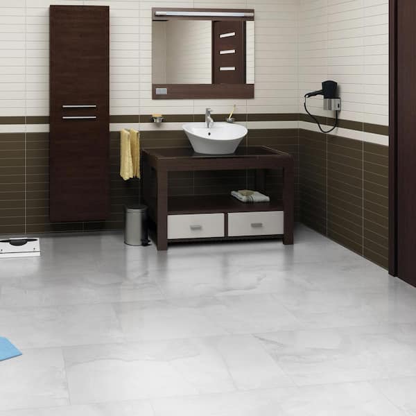 Tile Club 24 x 48 Porcelain Wall & Floor Tile