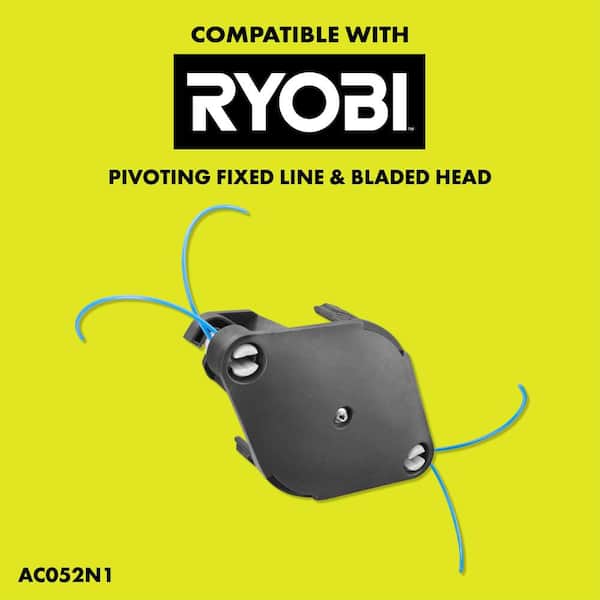 Replacement Fixed Line for 2-in-1 String Head