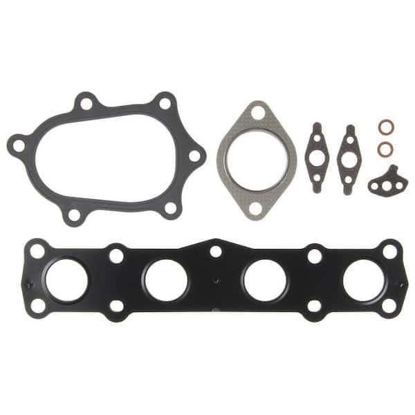MAHLE Turbocharger Mounting Gasket Set